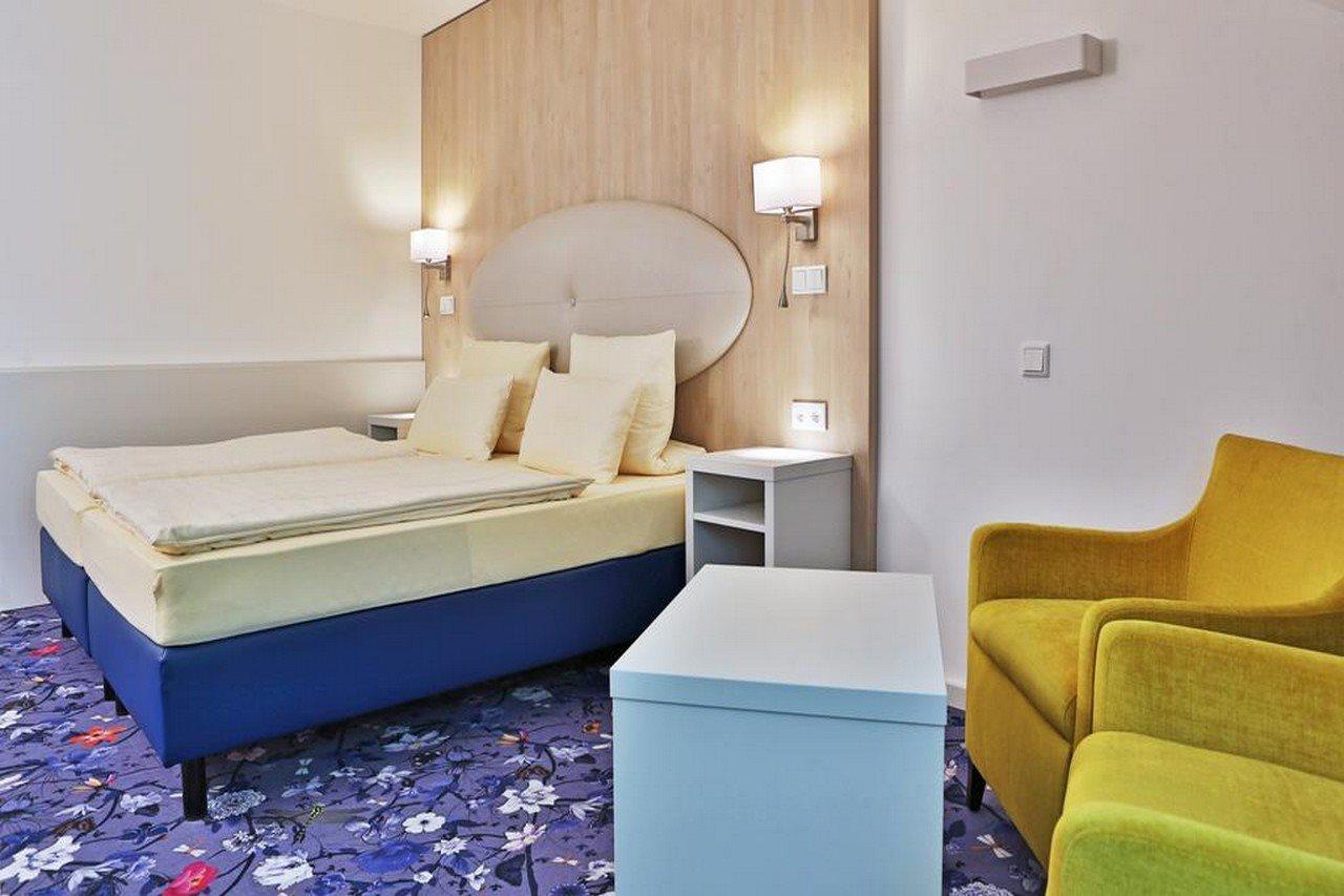 Hotel Zum Loewen Mörfelden-Walldorf Exteriör bild